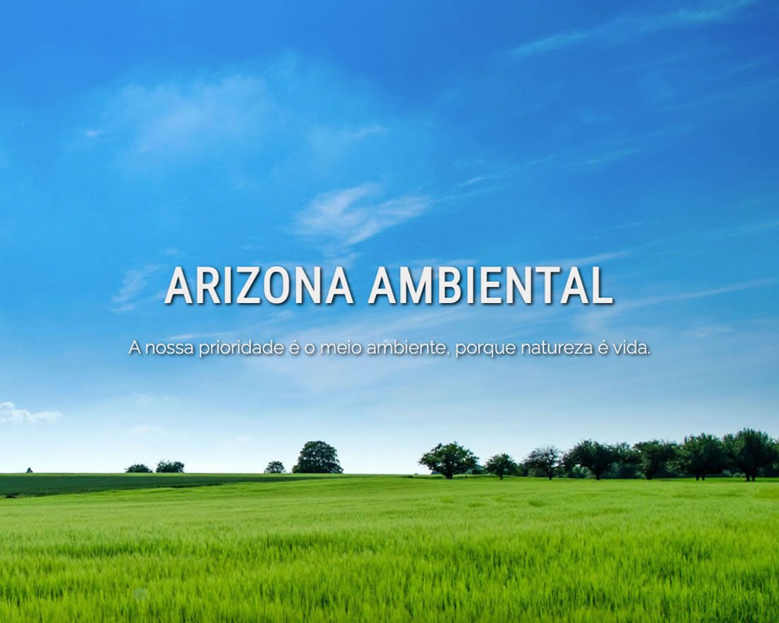 website arizona ambiental