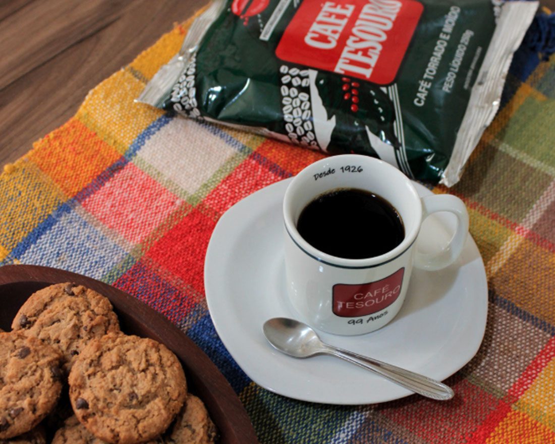 Café Tesouro