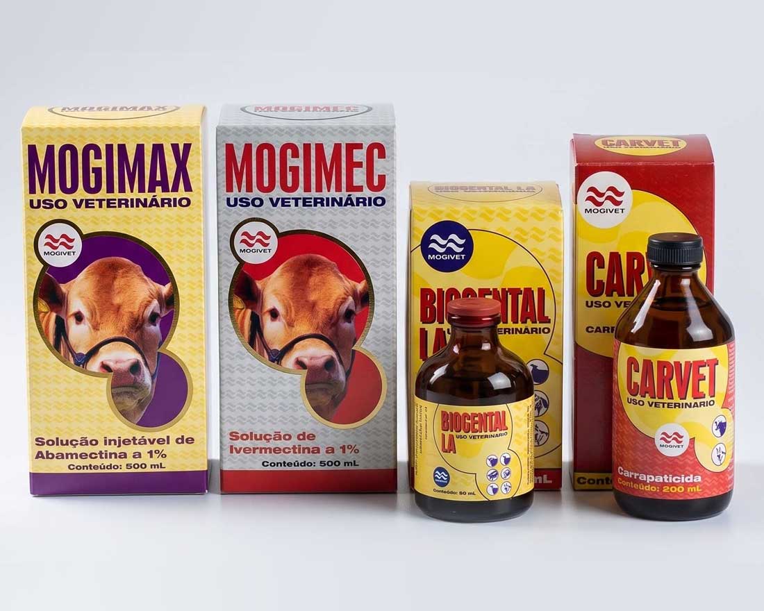 Mogivet Produtos Agro Veterinários